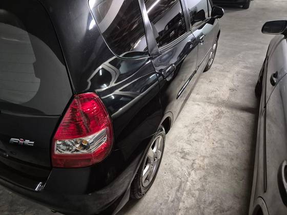 HONDA FIT 1.4 LX 8V GASOLINA 4P MANUAL HONDA FIT 1.4 LX 8V GASOLINA 4P MANUAL